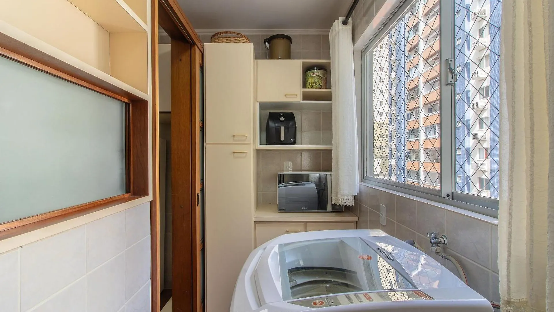 Apartman Apto 3Q C/ Varanda A 100M Da Praia Em Bc Evz0601 Balneário Camboriú