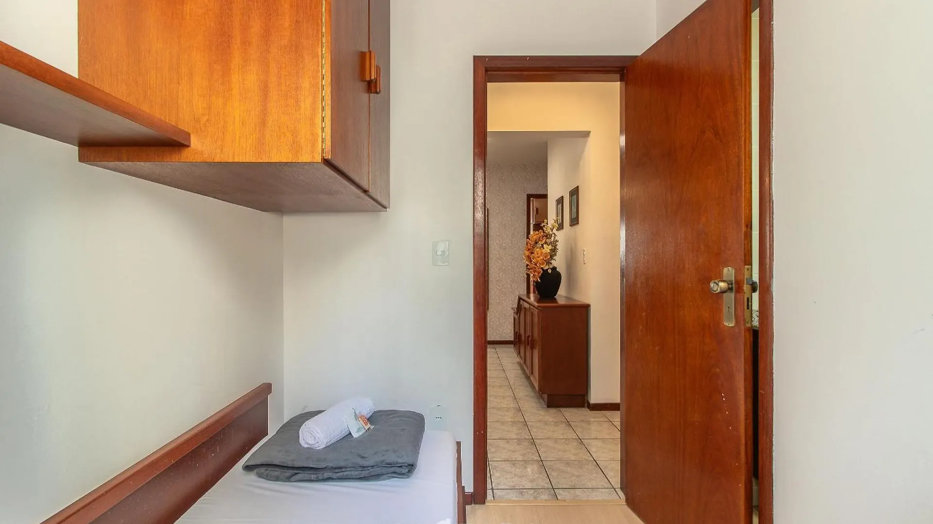 Apto 3Q C/ Varanda A 100M Da Praia Em Bc Evz0601 Balneário Camboriú Apartman