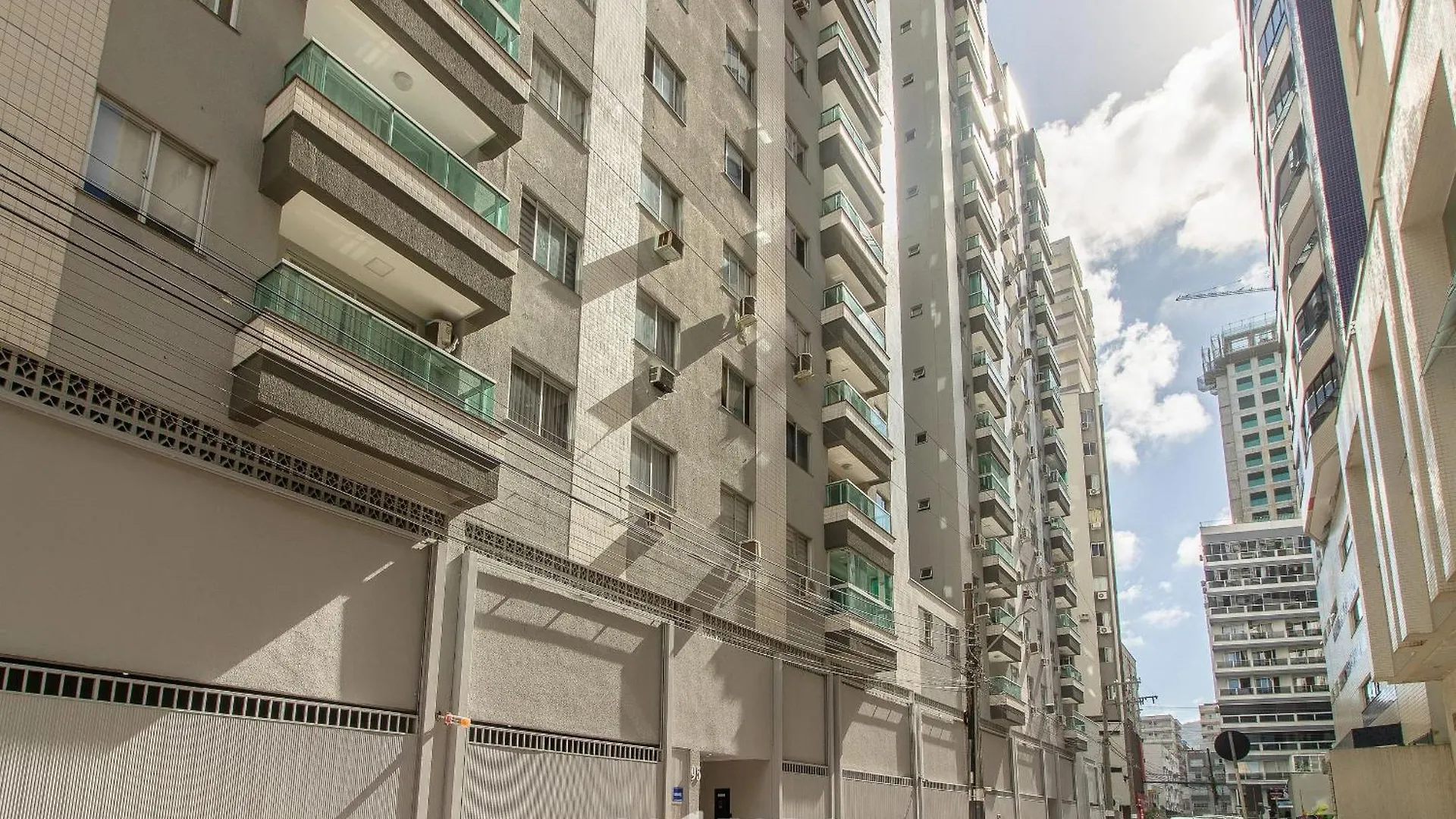 Balneário Camboriú Apto 3Q C/ Varanda A 100M Da Praia Em Bc Evz0601 0*, Balneário Camboriú ברזיל