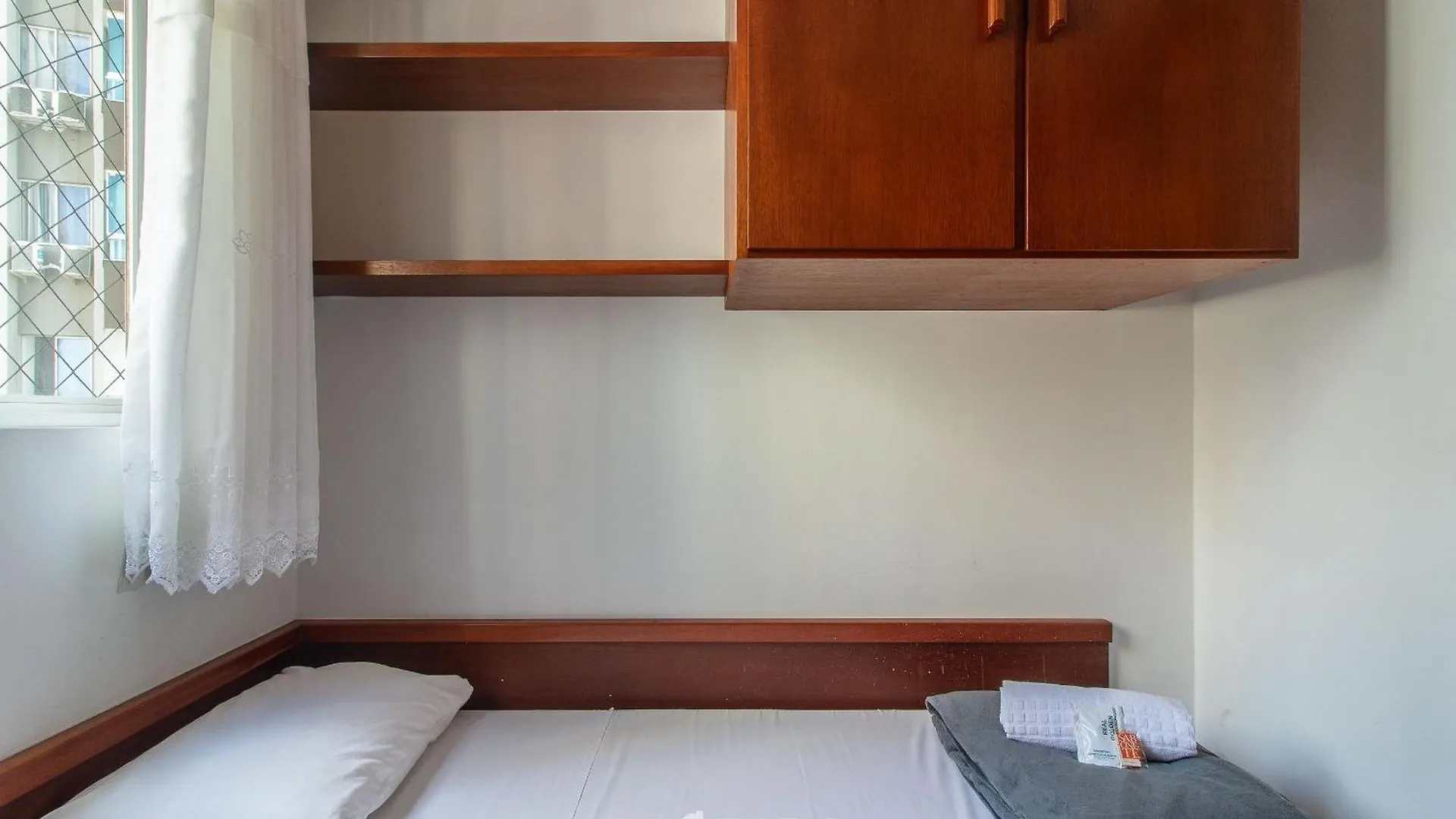 Apartament Apto 3Q C/ Varanda A 100M Da Praia Em Bc Evz0601 Balneário Camboriú Brazylia